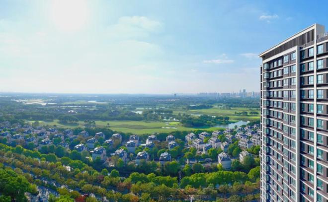 @大华梧桐樾售楼处发布：大华梧桐樾新体验最新售楼处电话！(图12)