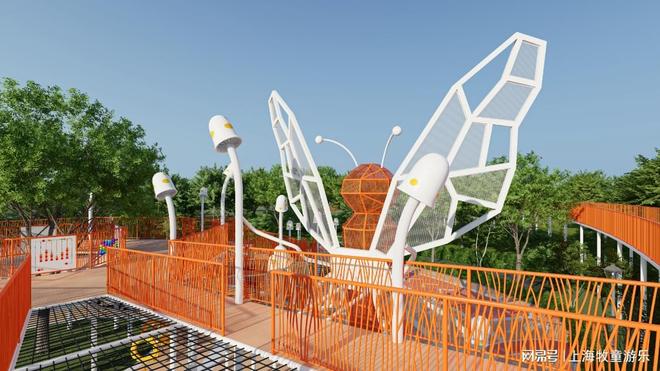 游乐设备哪家好(图2)