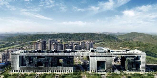 ◕‿-｡精选热搜NO1中建鹏宸云筑售楼处发布：中建鹏宸云筑(图3)