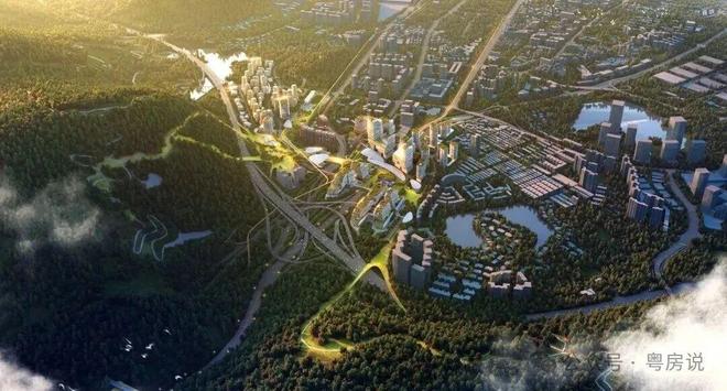 ◕‿-｡精选热搜NO1中建鹏宸云筑售楼处发布：中建鹏宸云筑(图10)