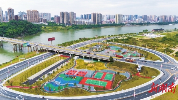 “十四五”期末考试民生答卷来了④丨想“动”就能“动”了(图2)