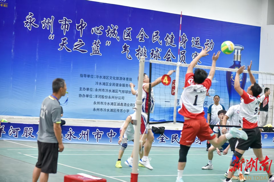 “十四五”期末考试民生答卷来了④丨想“动”就能“动”了(图5)