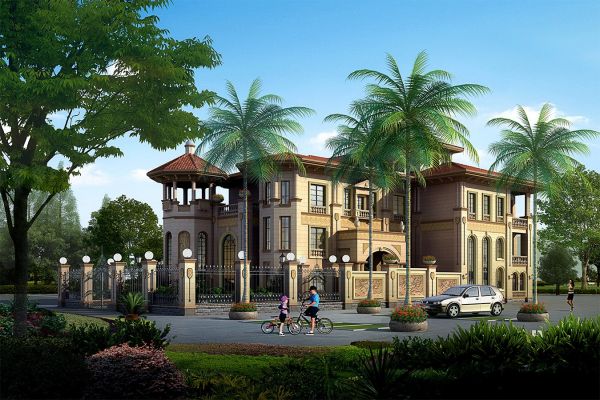 2025年深圳别墅设计装修公司TOP榜单：最新深度测评深圳口碑装修公司(图2)