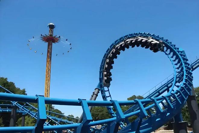 景区观光小火车侧翻落水4人不幸遇难！通报→(图3)