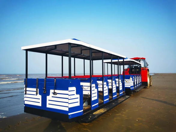 观光小火车坠海致4人遇难贵州“无绳蹦极”永久关闭：文旅项目“上新”监管如何“”？(图2)