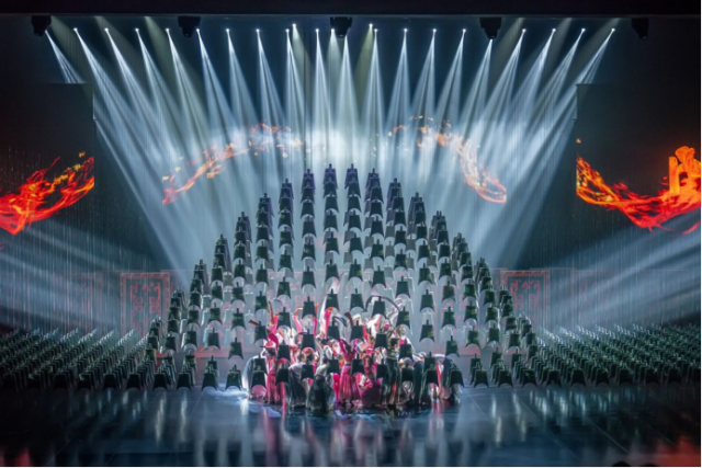 2024年度全球主题乐园报告发布华强方特连续2年位列全球前二(图2)