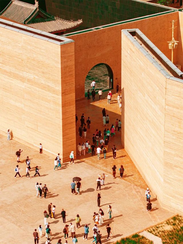 8公里8座乐园河南中牟何以成为「中国主题公园第一县」(图4)