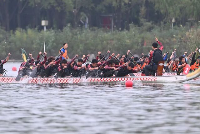 8公里8座乐园河南中牟何以成为「中国主题公园第一县」(图2)