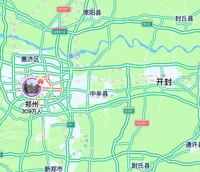 8公里8座乐园河南中牟何以成为「中国主题公园第一县」(图3)