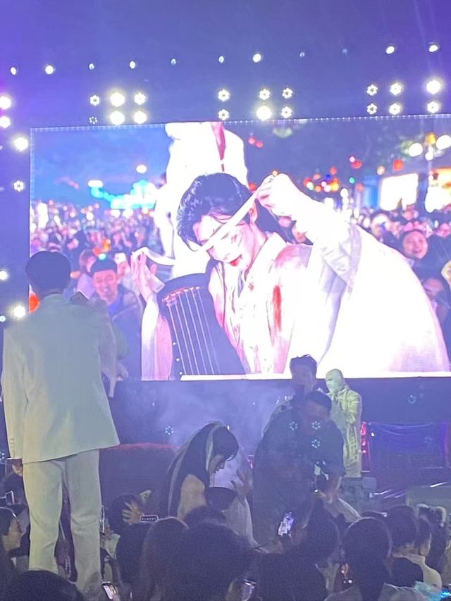 8公里8座乐园河南中牟何以成为「中国主题公园第一县」(图7)