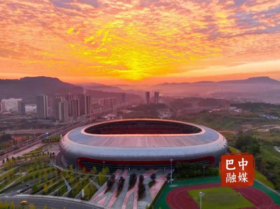 巴中:奋力书写新时代振兴发展新篇章(图4)