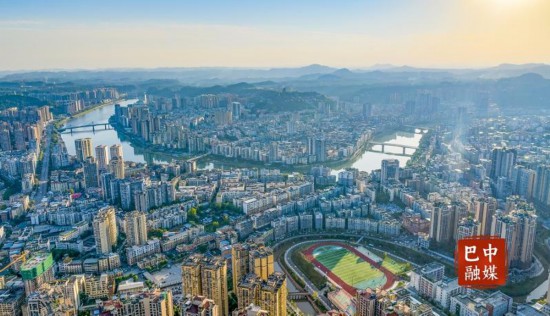 巴中:奋力书写新时代振兴发展新篇章(图5)