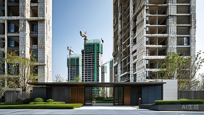 【热盘】象屿江湾悦府售楼处象屿江湾悦府发布:颠覆市场!(图1)