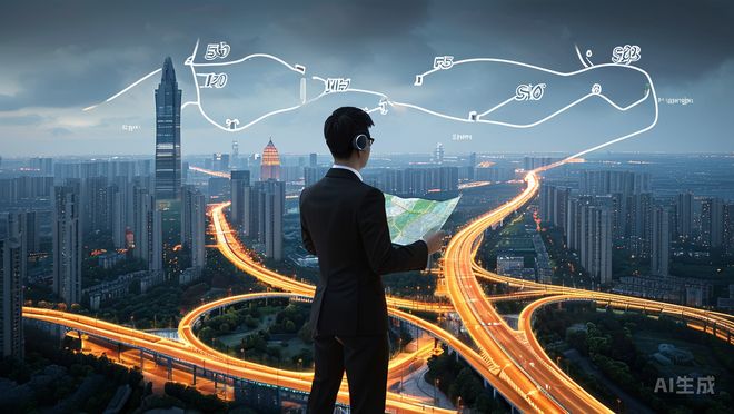 【热盘】象屿江湾悦府售楼处象屿江湾悦府发布:颠覆市场!(图2)