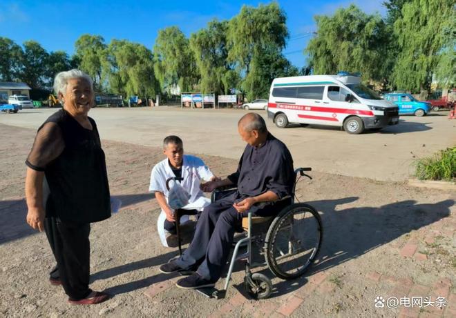 乡村振兴很来电！(图8)