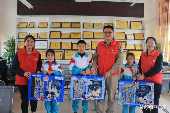 乡村振兴很来电！(图6)