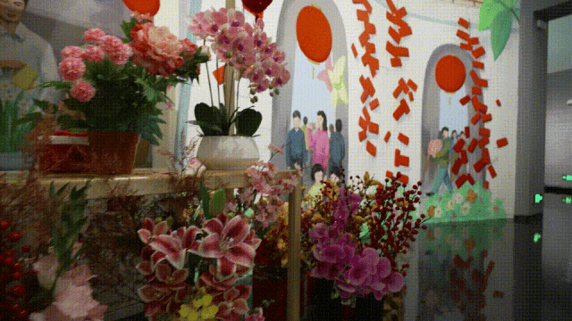 今天开赛！来广州体育馆看全运最全攻略来啦(图5)