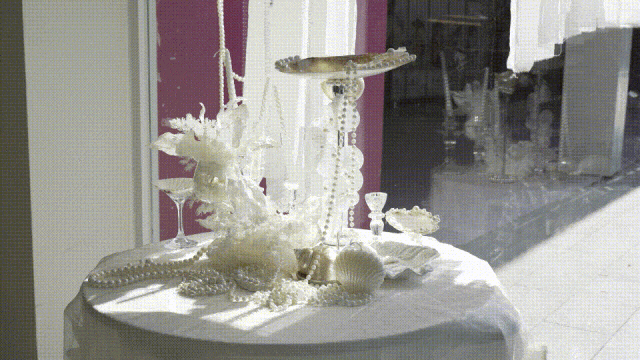 今天开赛！来广州体育馆看全运最全攻略来啦(图8)