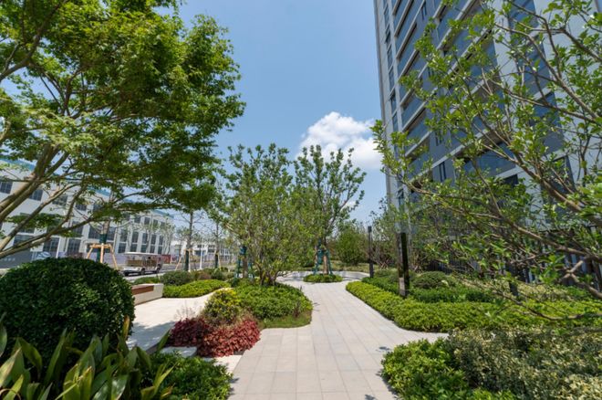 揭秘！一文读懂尚湾林语优缺点！尚湾林语值得买吗？(图9)