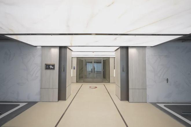 百度热搜尚湾林语售楼处发布：尚湾林语打造高品质邀您品鉴(图7)