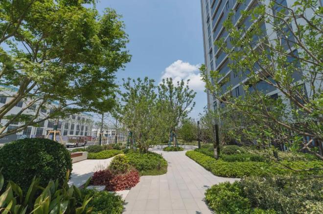 百度热搜尚湾林语售楼处发布：尚湾林语打造高品质邀您品鉴(图14)