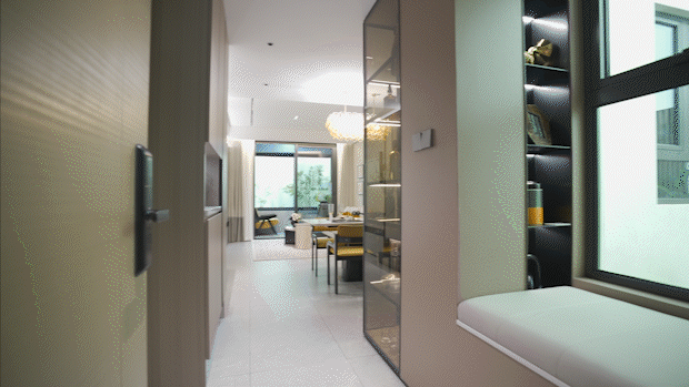 百度热搜尚湾林语售楼处发布：尚湾林语打造高品质邀您品鉴(图20)