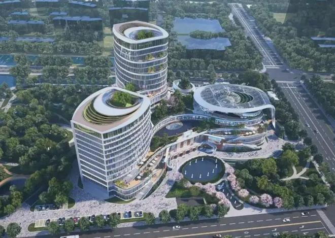 百度热搜尚湾林语售楼处发布：尚湾林语打造高品质邀您品鉴(图28)