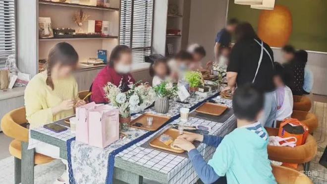 百度热搜尚湾林语售楼处发布：尚湾林语打造高品质邀您品鉴(图27)