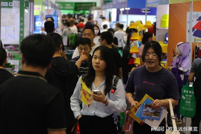 2024欧亚游乐设备展解码前沿创新实践(图5)