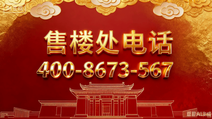 尚湾林语售楼处│尚湾林语(营销中心)-2025销售中心(售楼处)-楼盘欢迎您-价格户型地址环境配套交房时间电话(图1)