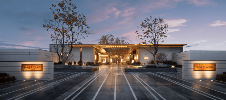 龙湖泊萃【合肥最建议买的楼盘】(图5)