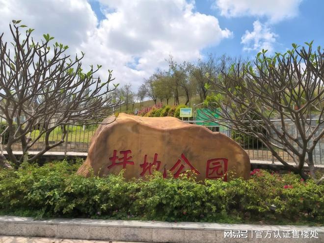 龙岗创城云璞最新消息：住宅单价与折后价格户型总价明细(图15)