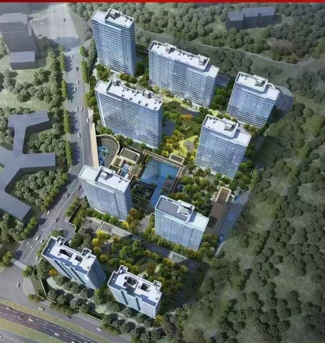 伟星T10【合肥最建议买的楼盘】(图2)