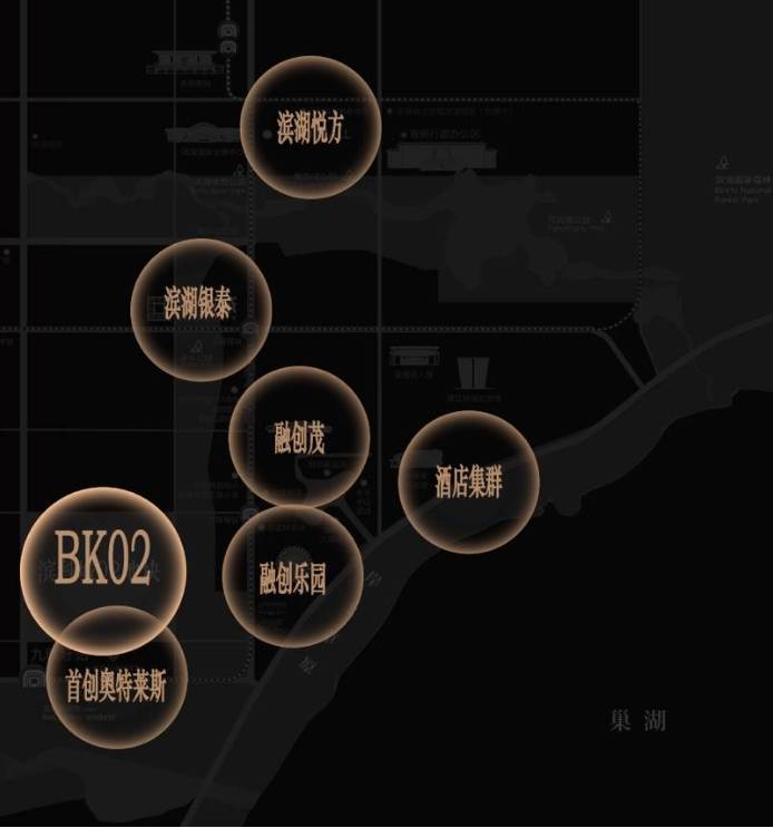 滨湖区望雲项目户型图-优惠(图5)