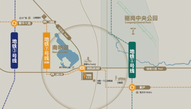 合肥华润嘉宸楼盘最新价格是多少合肥新房值得入手吗-楼市(图3)