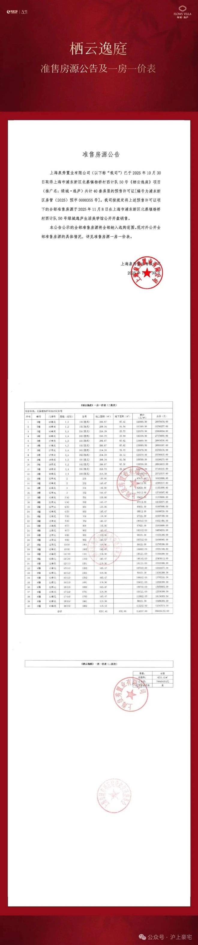 上海绿城逸庐(售楼处)网站-2025绿城逸庐营销中心(售楼处中心)(图3)