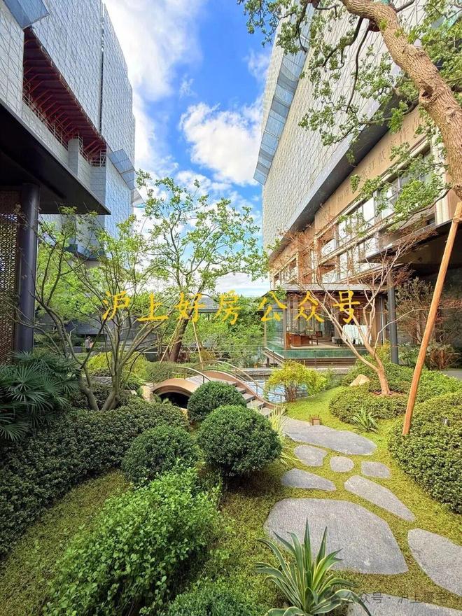 上海绿城逸庐(售楼处)网站-2025绿城逸庐营销中心(售楼处中心)(图7)