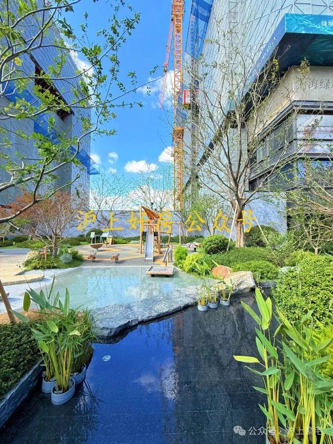 上海绿城逸庐(售楼处)网站-2025绿城逸庐营销中心(售楼处中心)(图10)