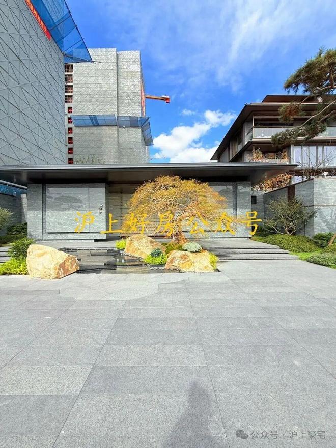 上海绿城逸庐(售楼处)网站-2025绿城逸庐营销中心(售楼处中心)(图11)