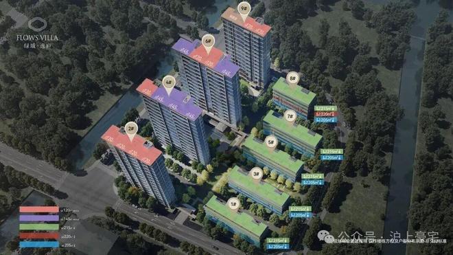 上海绿城逸庐(售楼处)网站-2025绿城逸庐营销中心(售楼处中心)(图17)