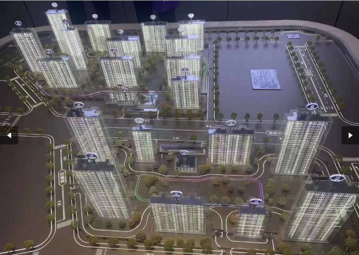 伟星宸ONE：2025年合肥买房必看的新盘(图4)