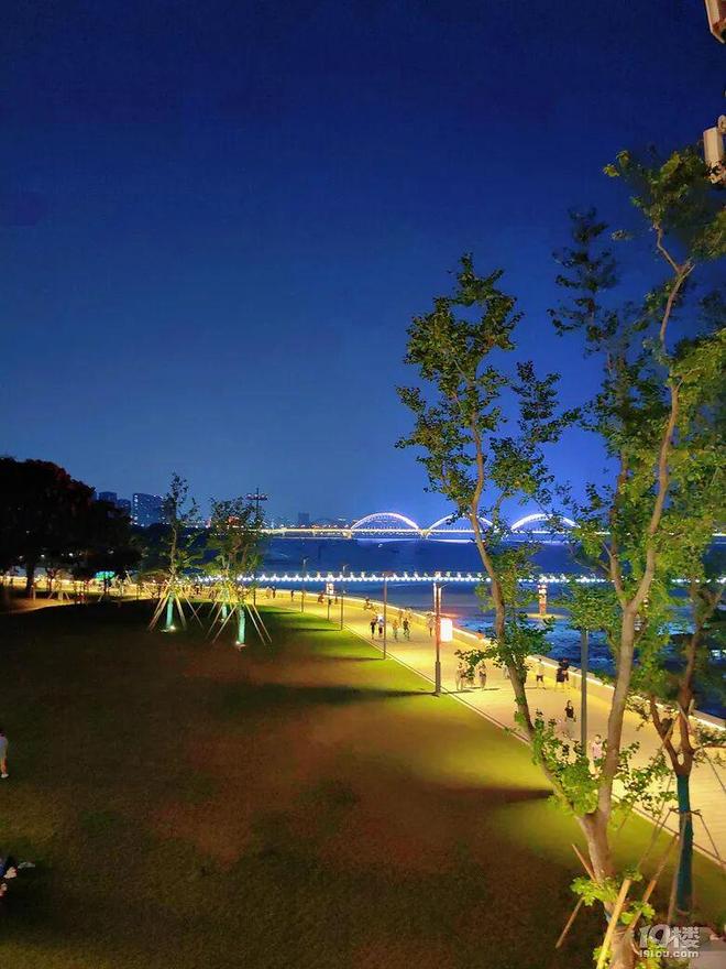 杭州又添宝藏新公园！遛娃、露营、骑行……还有270°悬浮观景平台(图2)