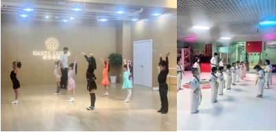 北京远洋春秋里:地铁上的社区商业丰富京西消费生态(图6)