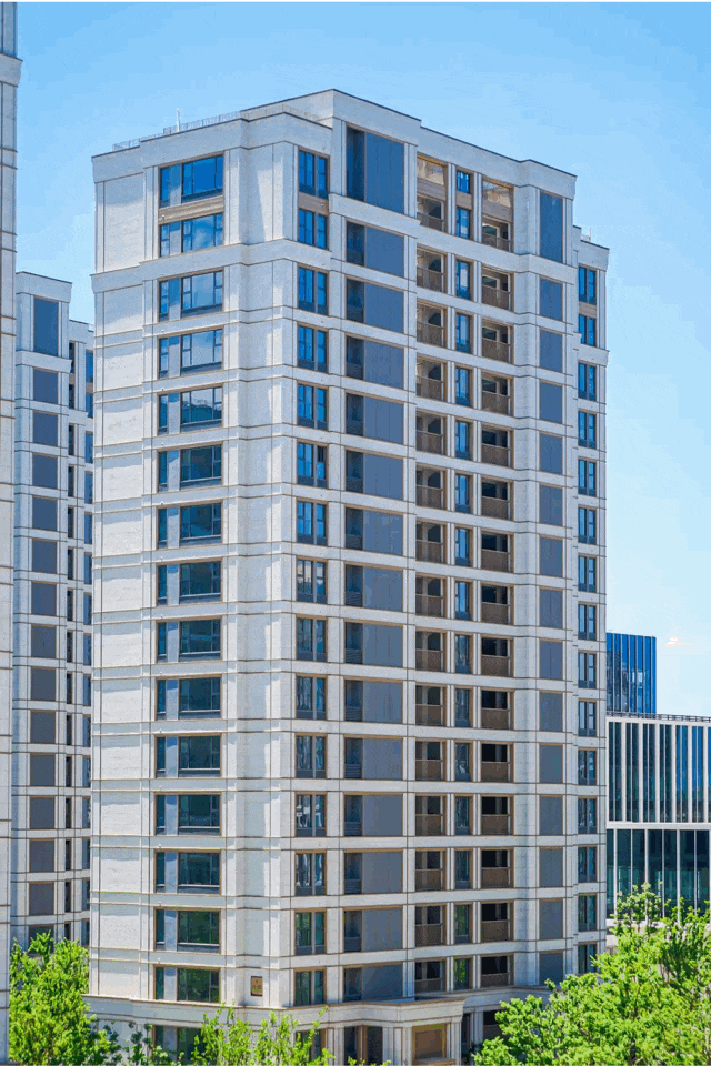 聚焦陆家嘴锦绣云澜售楼处最新发布:以匠心品质铸就传奇(图10)