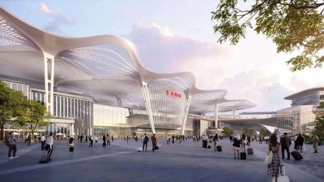 聚焦陆家嘴锦绣云澜售楼处最新发布:以匠心品质铸就传奇(图19)