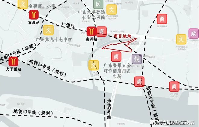 热搜好房｜中交天翠售楼处发布中交天翠打造理想品质生活(图2)