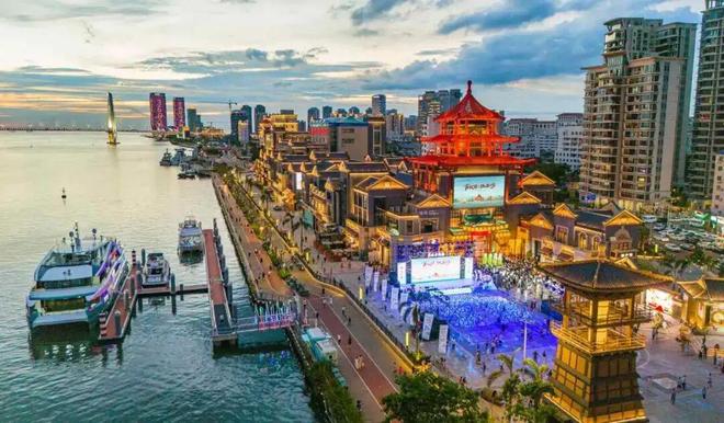 会员周报：房车旅行领域的最新趋势：体验式营销；长隆集团苏志刚入选国际游乐园及景点协会名人堂……(图7)