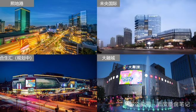 西安顶奢新标杆！白桦林书香售楼处发布：白桦林书香首发(图7)