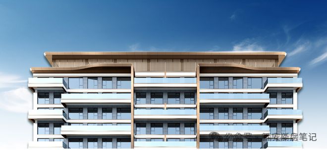 西安顶奢新标杆！白桦林书香售楼处发布：白桦林书香首发(图10)