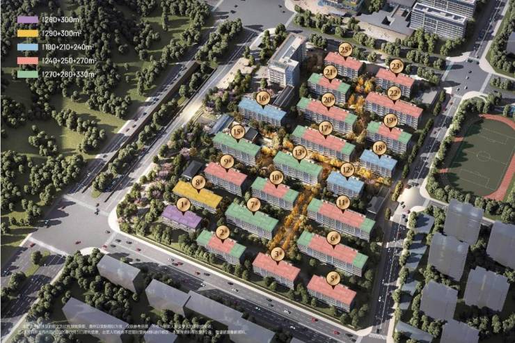 合肥城轨雲涛【合肥】售楼处项目简介户型鉴赏楼盘详情房价户型容积率小区环境2025首页网站(图1)